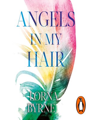 cover image of Angels in My Hair